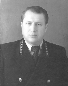 Пуличев Александр Максимович